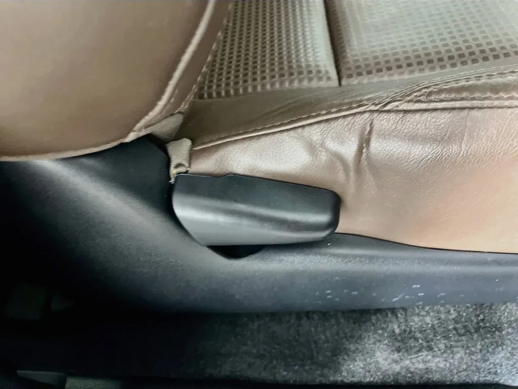 Toyota Tacoma photo 34