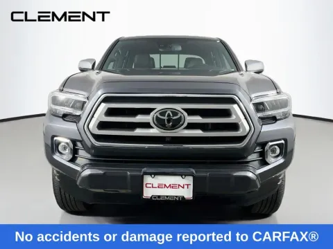 Photos of 2023 Toyota Tacoma Limited for sale in St. Charles, MO at Clement Supercenter