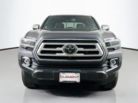 Another view of 2023 Toyota Tacoma Limited for sale in St. Charles, MO at Clement Supercenter