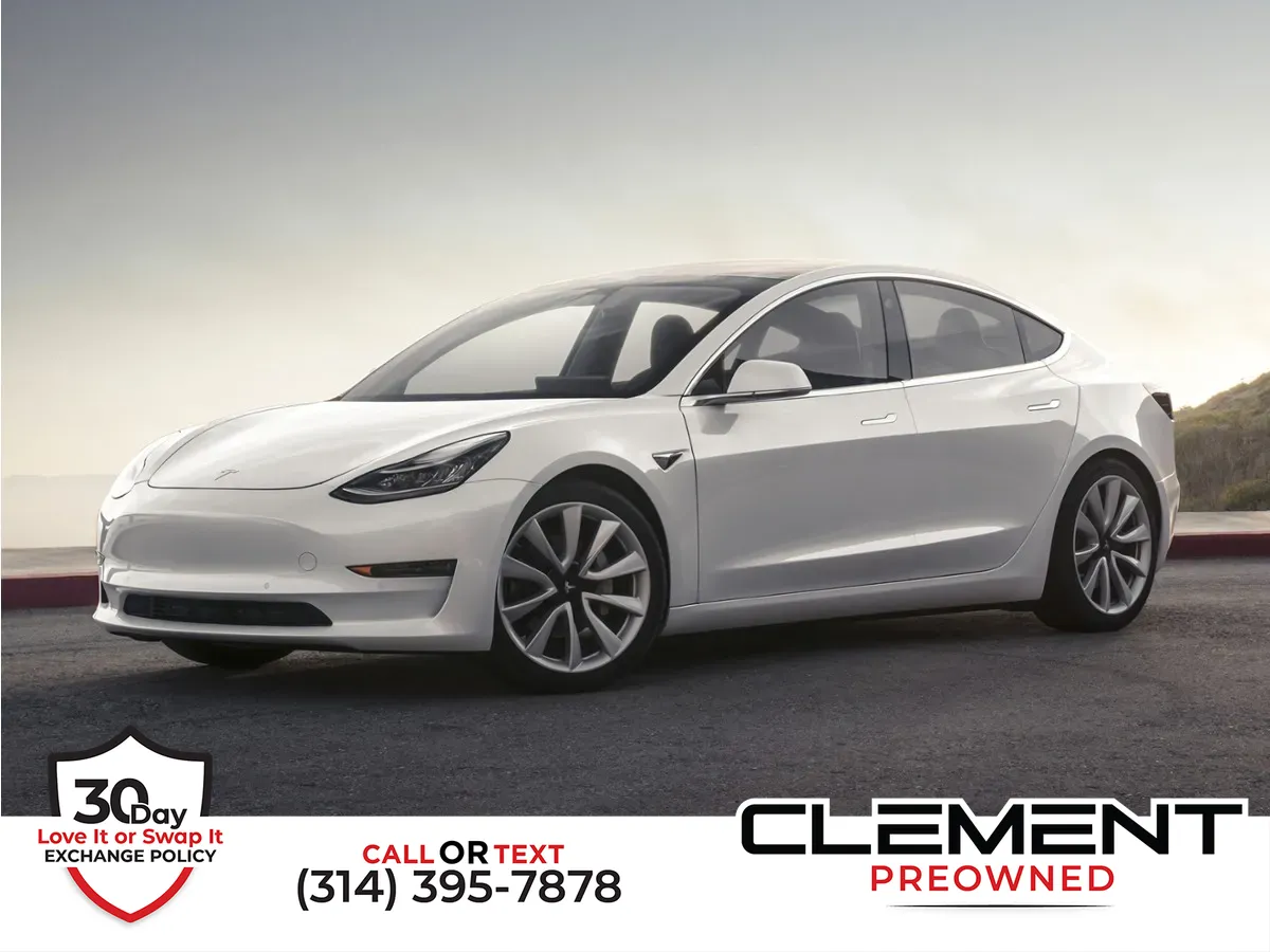 2020 Tesla Model 3 Long Range for sale in St. Charles, MO