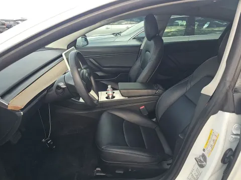 Another view of 2020 Tesla Model 3 Long Range for sale in St. Charles, MO at Clement Supercenter