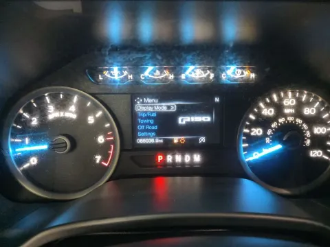 Photos of 2020 Ford F-150 XLT for sale in St. Charles, MO at Clement Supercenter