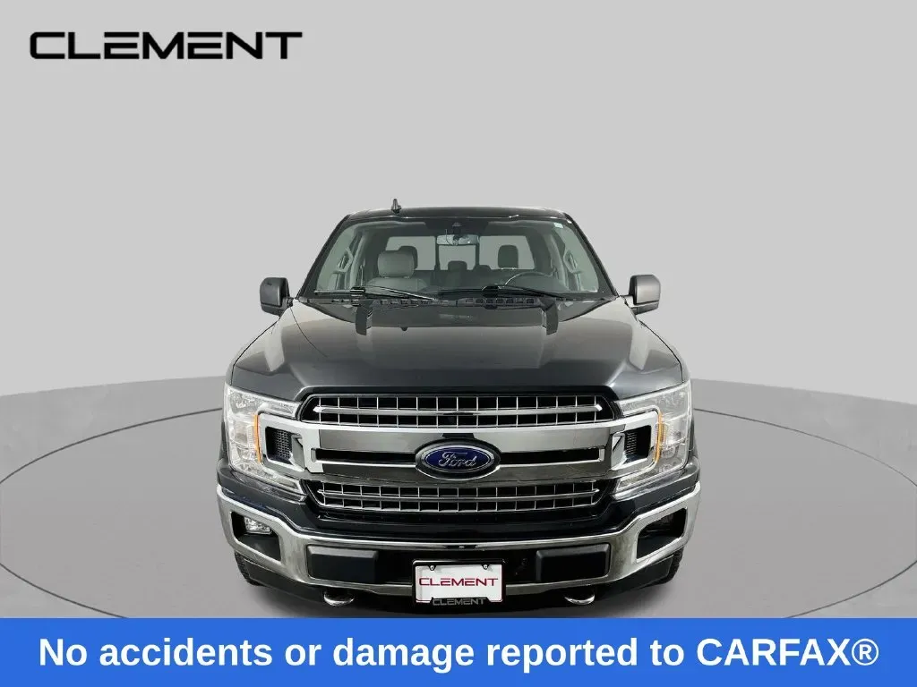 Ford F-150 photo 2