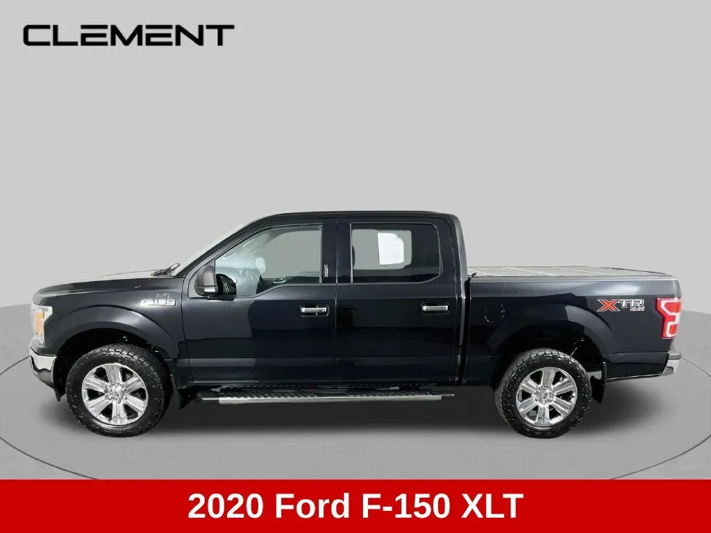 Ford F-150 photo 4