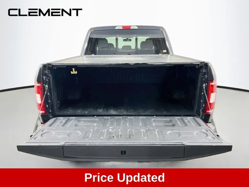 Ford F-150 photo 10