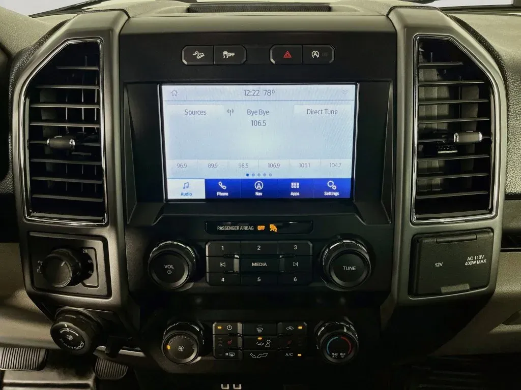 Ford F-150 photo 18