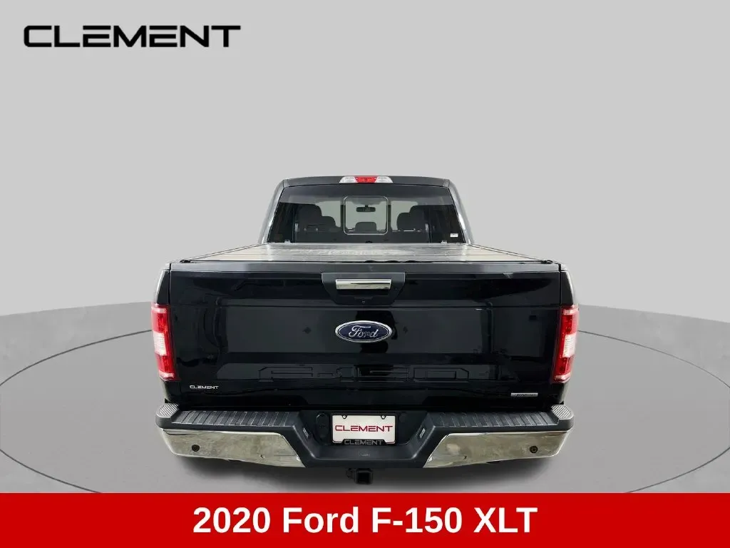 Ford F-150 photo 7