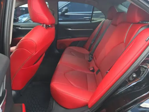 More photos of 2022 Toyota Camry XSE at Clement Supercenter, MO
