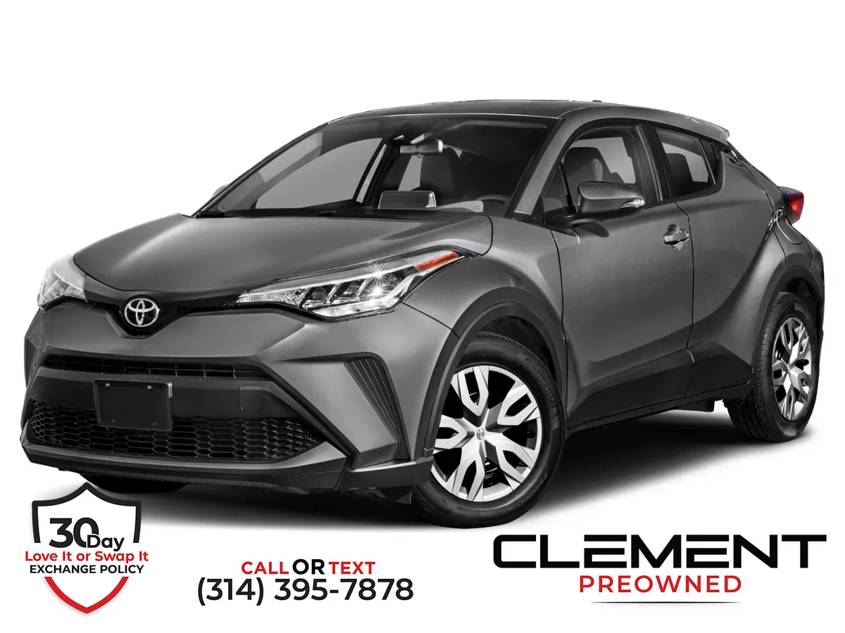 2020 Toyota C-HR LE for sale in St. Charles, MO