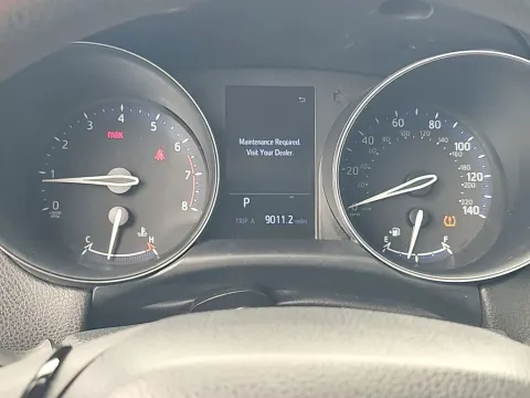 Photos of 2020 Toyota C-HR LE for sale in St. Charles, MO at Clement Supercenter