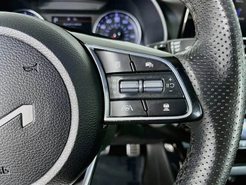 Kia Forte photo 13