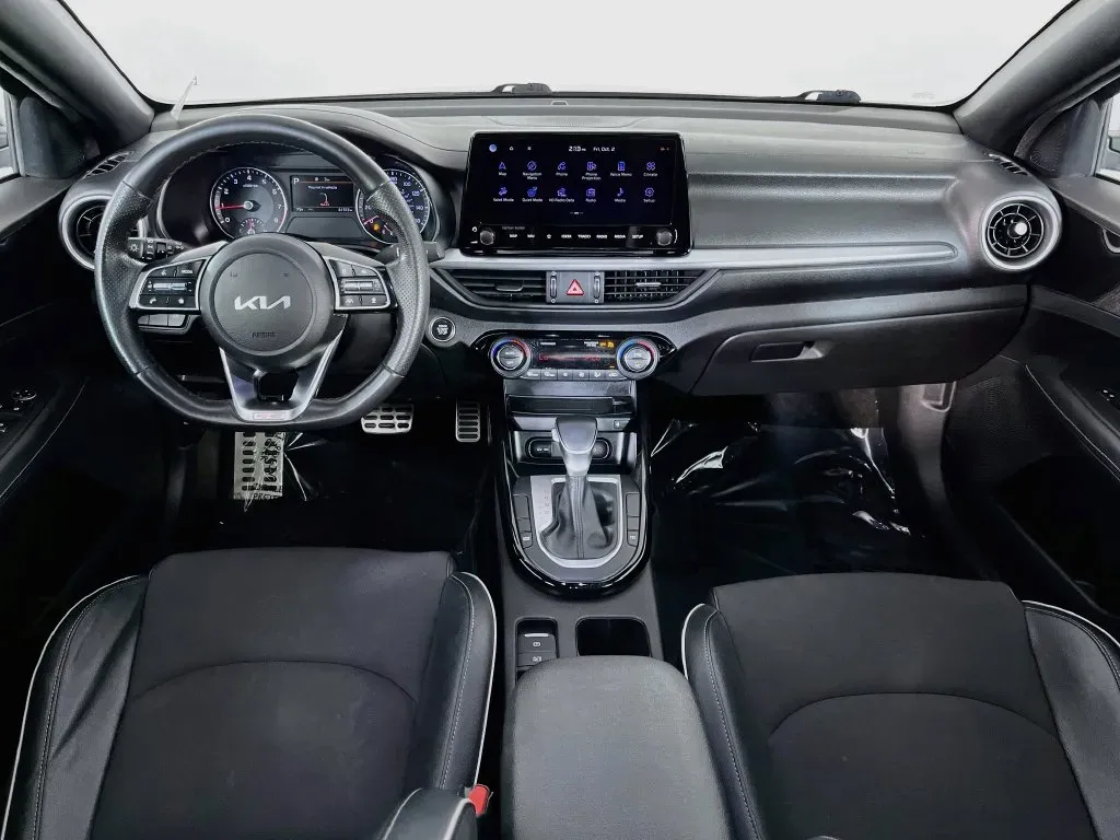 Kia Forte photo 27