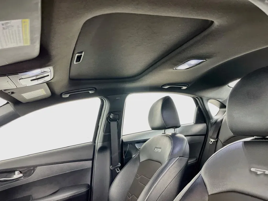 Kia Forte photo 23