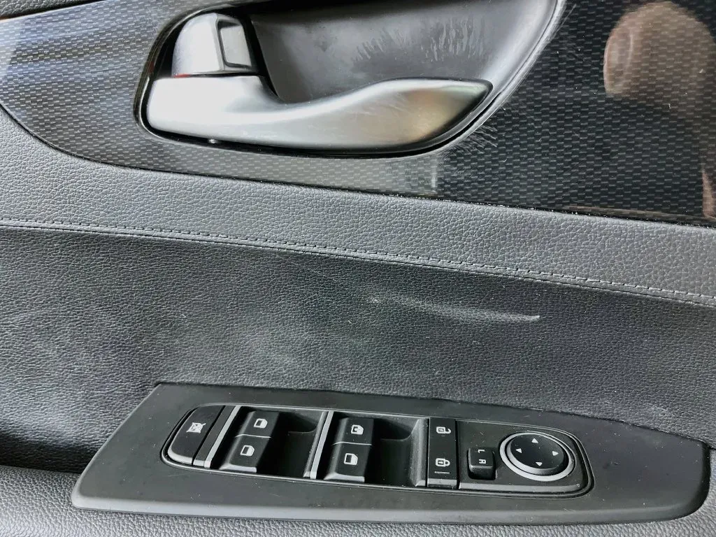 Kia Forte photo 19