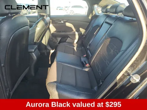 More photos of 2023 Kia Forte GT-Line at Clement Supercenter, MO