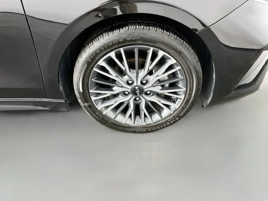 Kia Forte photo 31