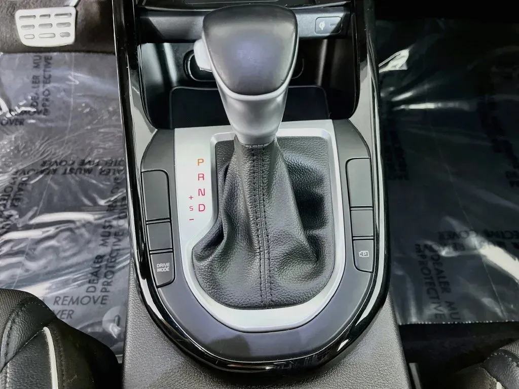 Kia Forte photo 16