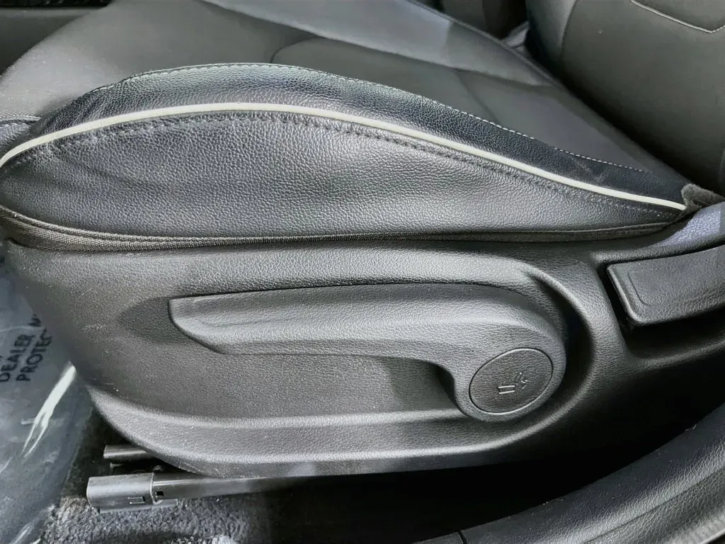Kia Forte photo 21