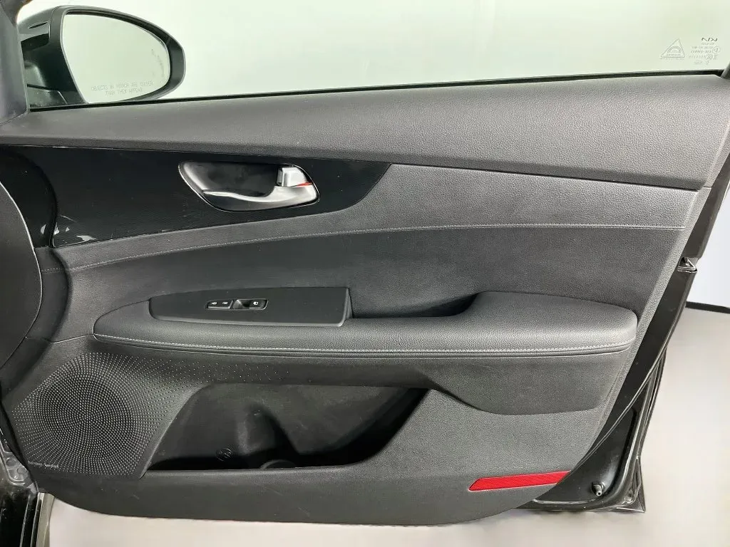 Kia Forte photo 29