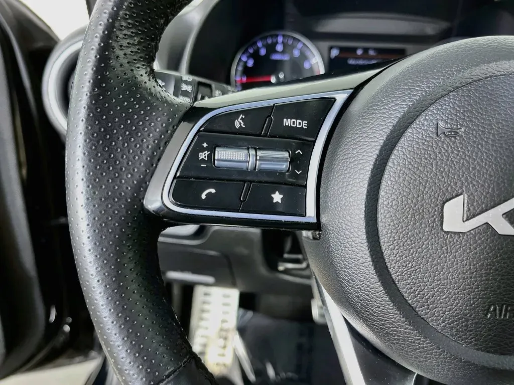 Kia Forte photo 11