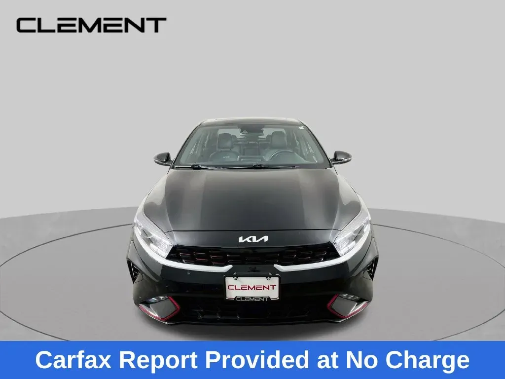 Kia Forte photo 2