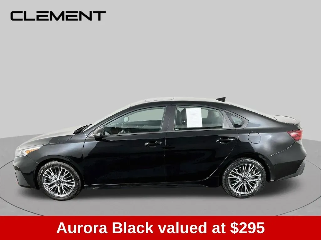 Kia Forte photo 4