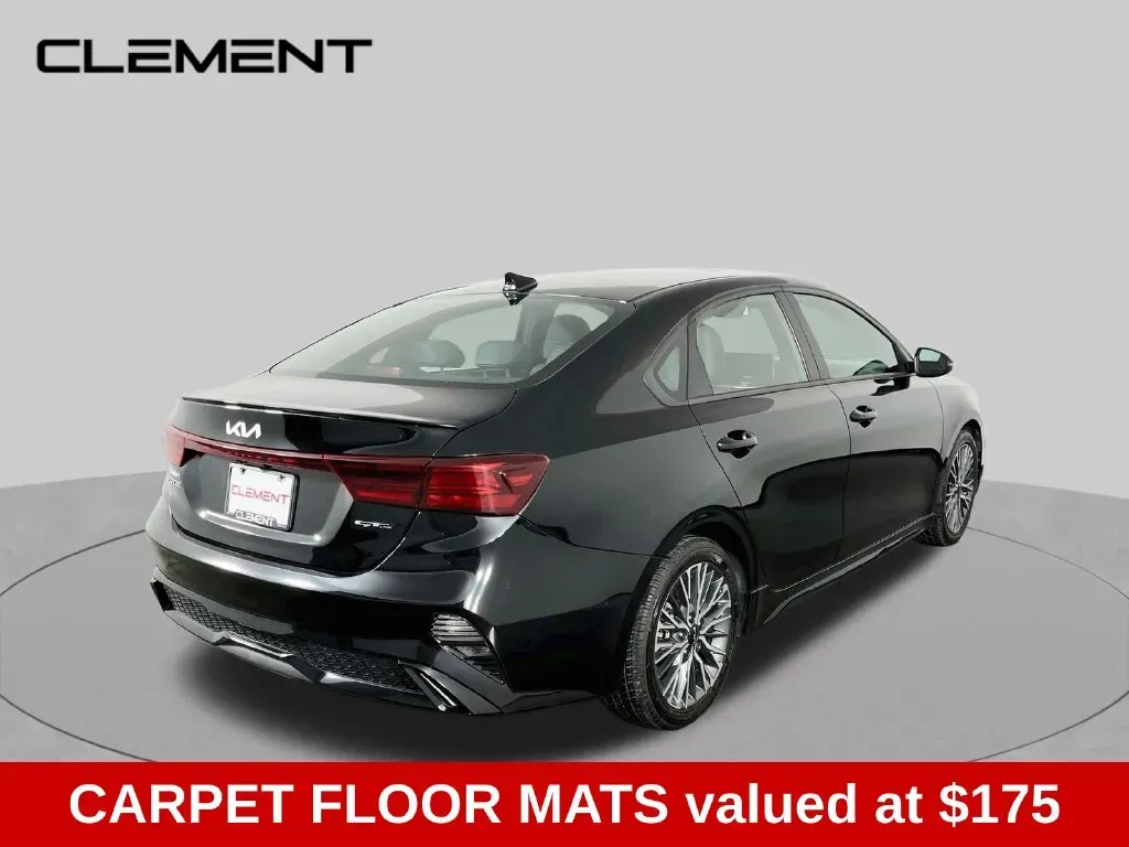 Kia Forte photo 5
