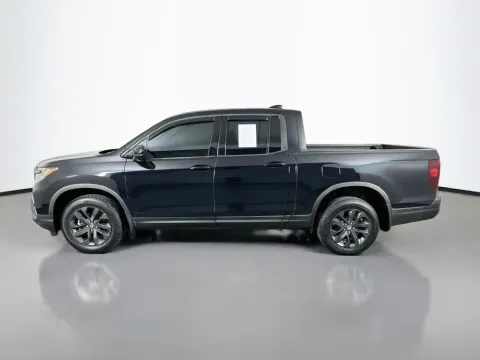 More photos of 2023 Honda Ridgeline Sport at Clement Supercenter, MO