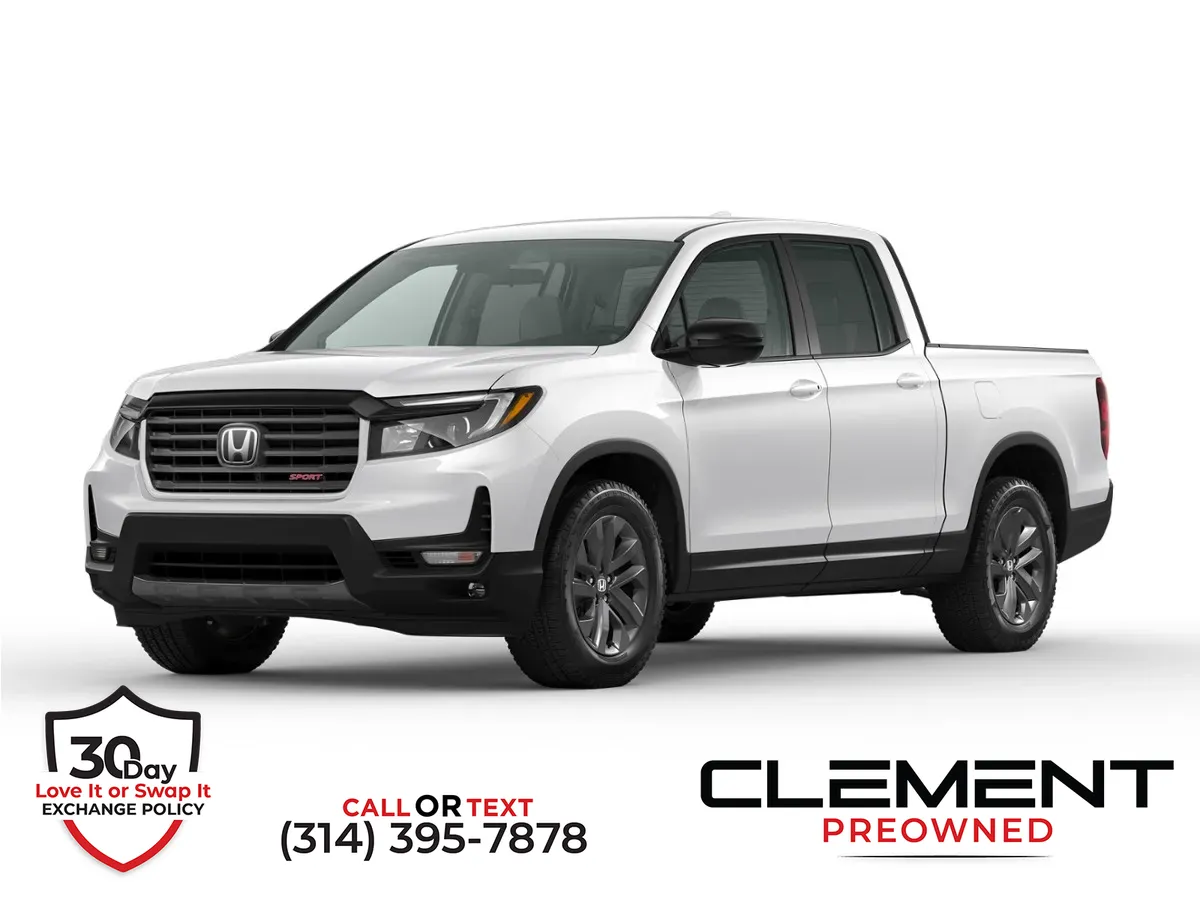 2023 Honda Ridgeline Sport for sale in St. Charles, MO