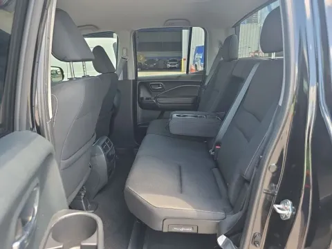 More photos of 2023 Honda Ridgeline Sport at Clement Supercenter, MO