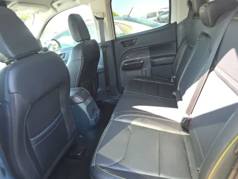 More photos of 2025 Ford Maverick Lobo Standard at Clement Supercenter, MO