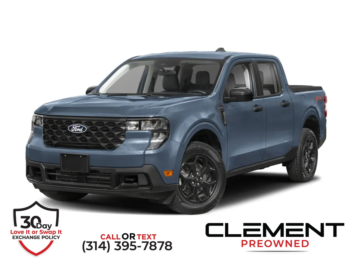 2025 Ford Maverick Lobo Standard for sale in St. Charles, MO