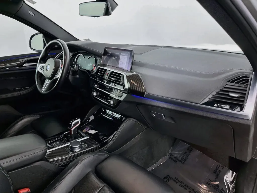 BMW X4 photo 36