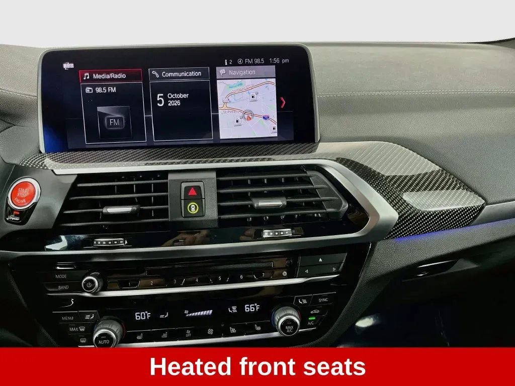 BMW X4 photo 16