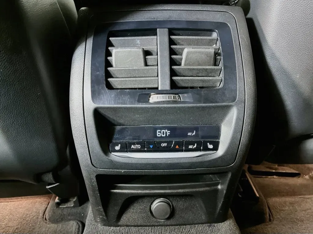 BMW X4 photo 34