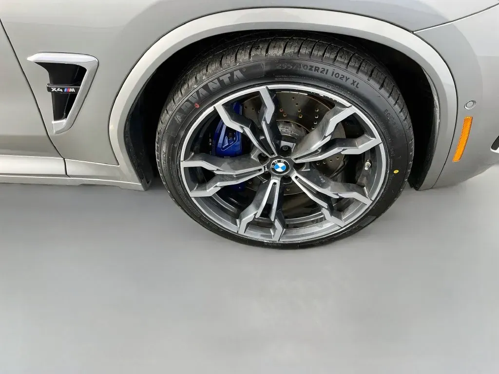 BMW X4 photo 39