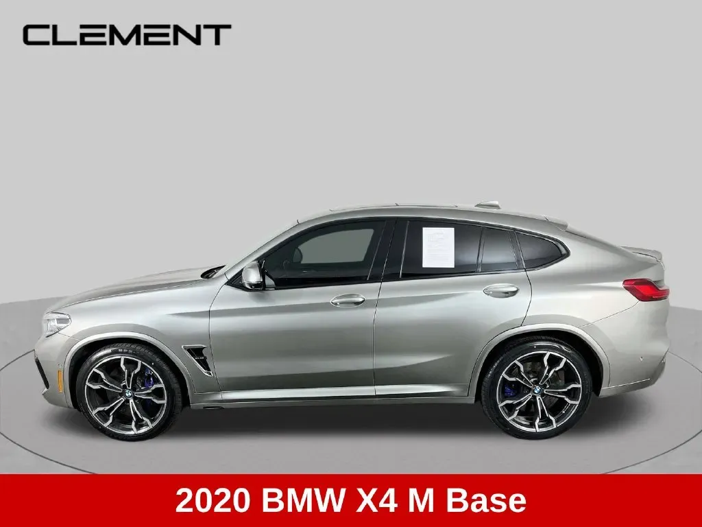 BMW X4 photo 4