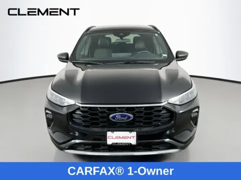 Photos of 2024 Ford Escape ST-Line for sale in St. Charles, MO at Clement Supercenter