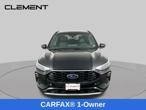 Photos of 2024 Ford Escape ST-Line for sale in St. Charles, MO at Clement Supercenter