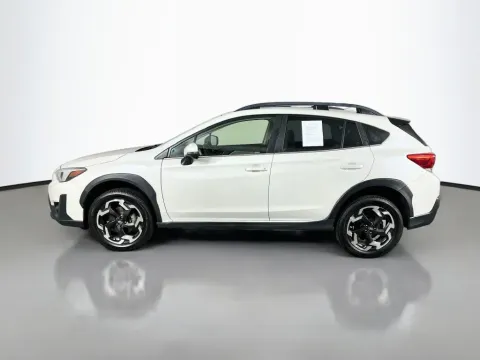 More photos of 2023 Subaru Crosstrek Limited at Clement Supercenter, MO