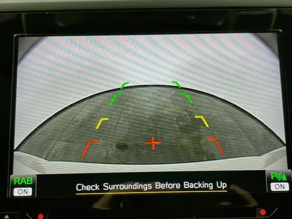 Subaru Crosstrek photo 19
