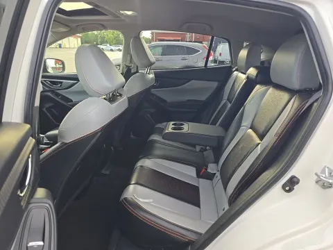 More photos of 2023 Subaru Crosstrek Limited at Clement Supercenter, MO
