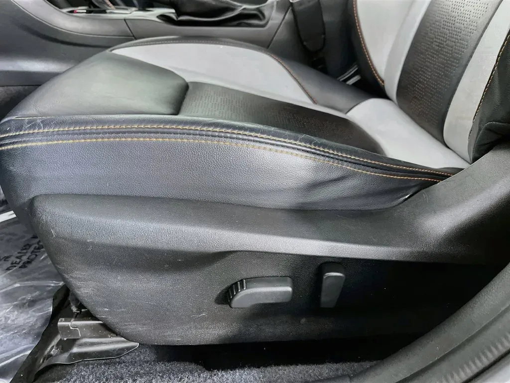 Subaru Crosstrek photo 27