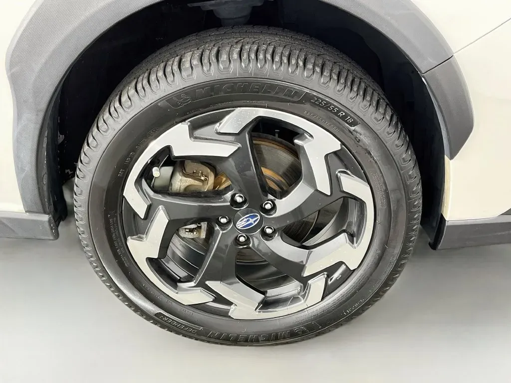 Subaru Crosstrek photo 35