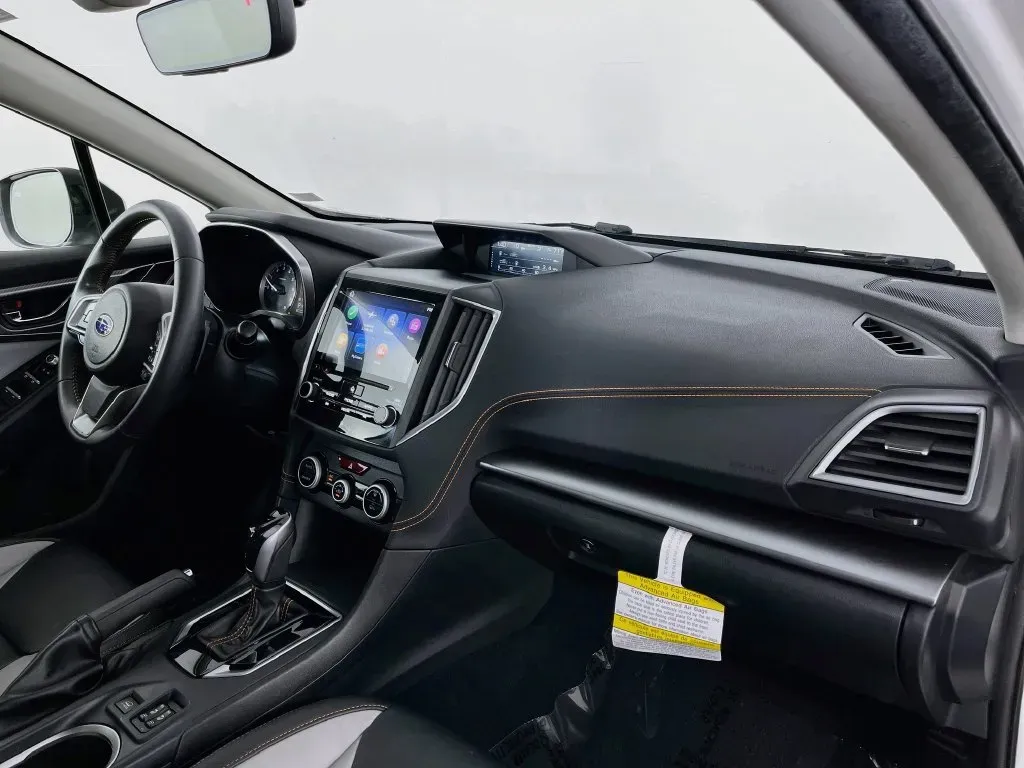 Subaru Crosstrek photo 33