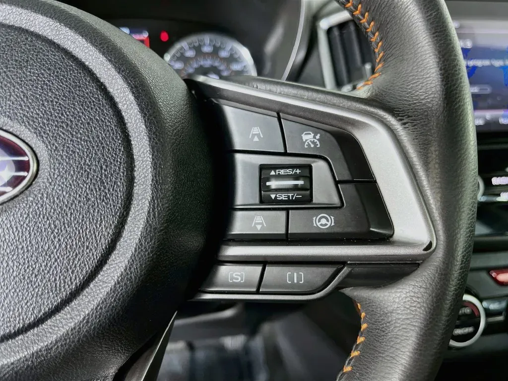 Subaru Crosstrek photo 15