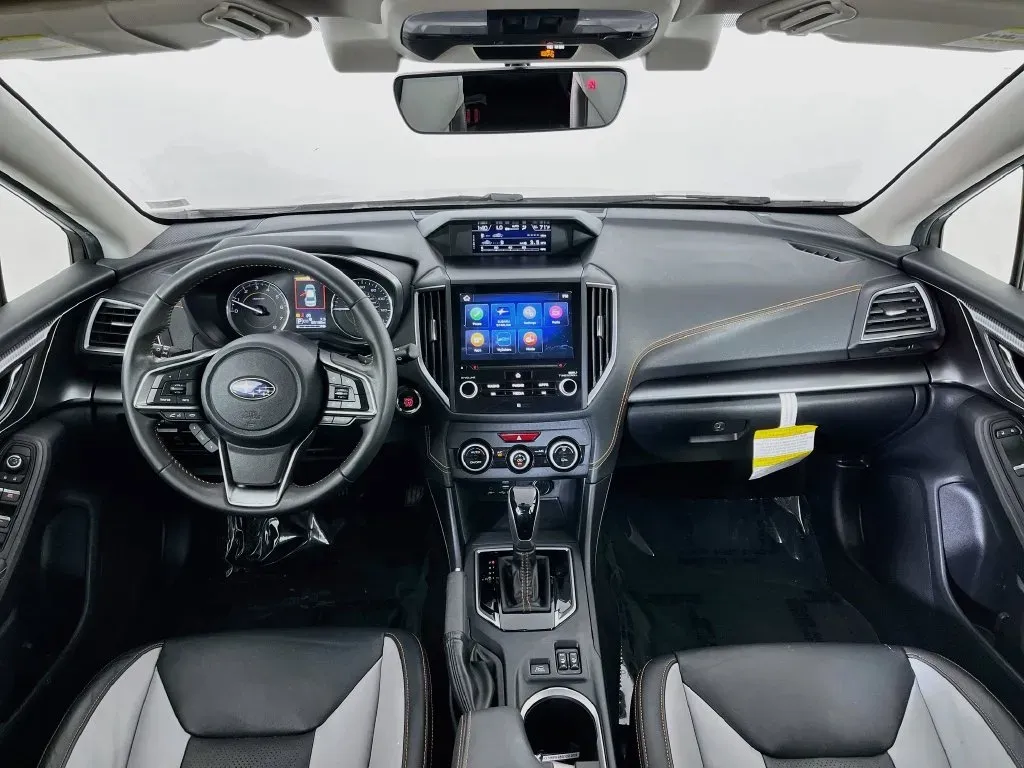 Subaru Crosstrek photo 10