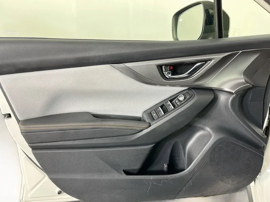 Subaru Crosstrek photo 26