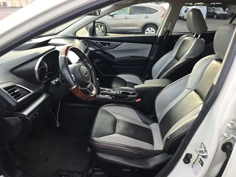 Another view of 2023 Subaru Crosstrek Limited for sale in St. Charles, MO at Clement Supercenter