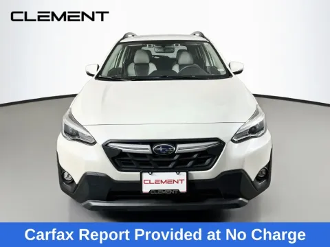 Photos of 2023 Subaru Crosstrek Limited for sale in St. Charles, MO at Clement Supercenter
